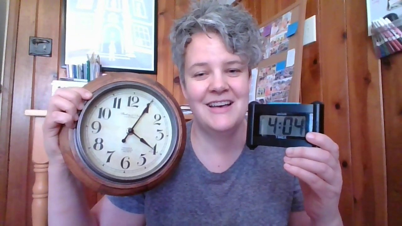 Object Naming - Parent Version