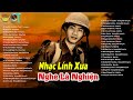 Liên Khúc Nhạc Vàng, Nhạc Lính Xưa Bất Hủ Để Đời Đi Cùng Năm Tháng - Nghe là Nghiện