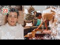 🎅🏼 VLOGMAS 23 | Уборка перед Новым годом и рождеством