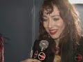 Capture de la vidéo Regina Spektor - Interview 2005-02-04