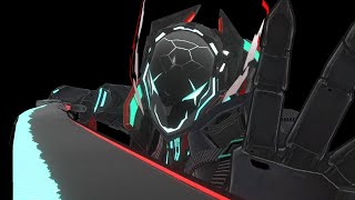 Zentreya RTX Posing Looks Amazing!