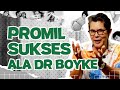 Strategi Sukses Promil ala dr. Boyke: Pahami Masa Subur dan 5 Faktor Penentu Kehamilan