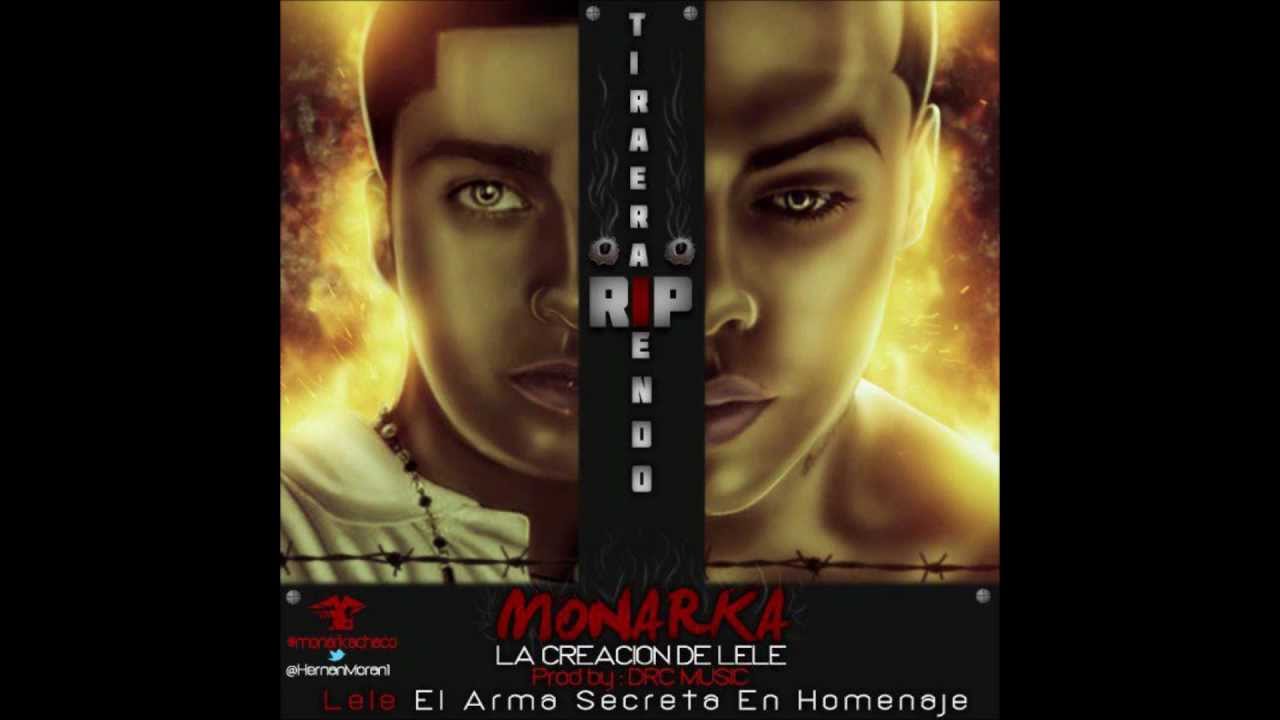 monarka tiraera pa endo monarka tiraera pa endo