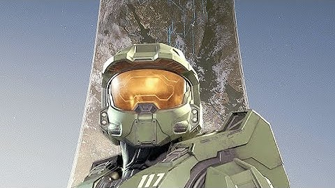 Delta Halo, Halo infinite forge remake