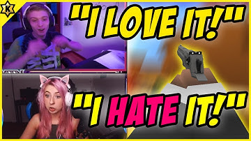 STREAMERS REACT to "NEW" Krunkerio MAP! "Oasis" - KrunkerIO Twitch Clips