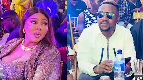 WUNMI AJIBOYE CRY ON LIVE VIDEO,SEGUN OGUNGBE IMPREGNATED MY WORKERS