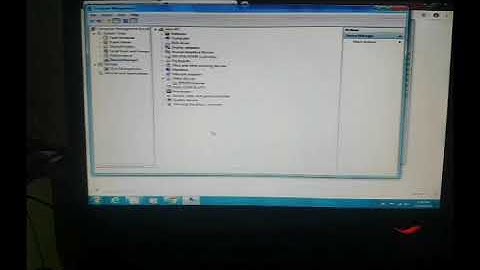 How To Download & Install Epson M200 Printer & Sanner Driver