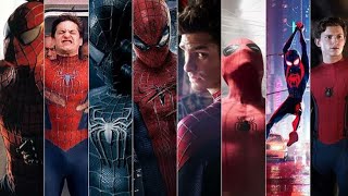 Download Lagu Spider Man Alan Walker spectre MP3 Download Lagu Spider Man Alan Walker spectre MP3