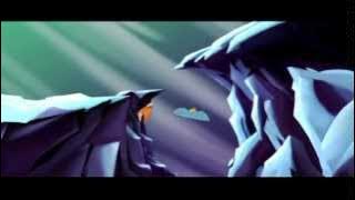 Silverwing (HD & 3D) Episode 9 - I'm with the band (Part 3)