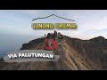 Pendakian Gunung Ciremai Via Palutungan - Atap Jawa Barat (New Normal)