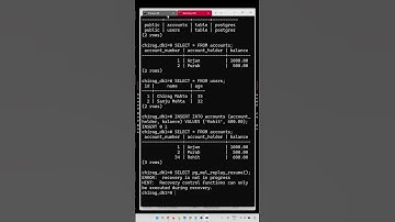 PostgreSQL 18 Point-in-Time Recovery (PITR) Setup | Physical Backup & WAL Archiving on Two Servers