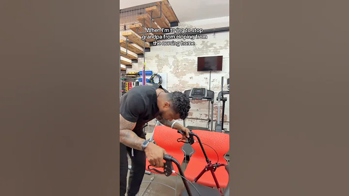 I’m trying to explain without agitating you 😂#stretchpad #physicaltherapy #healthcare #comedy