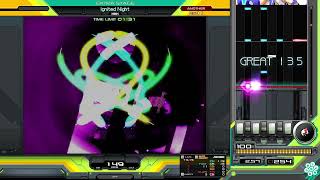beatmania IIDX 33 Sparkle Shower Ignited Night SPA 正規