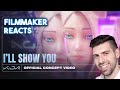 Filmmaker Reacts: K/DA - I’LL SHOW YOU ft. TWICE, Bekuh BOOM, Annika Wells (Official Video - Ahri)