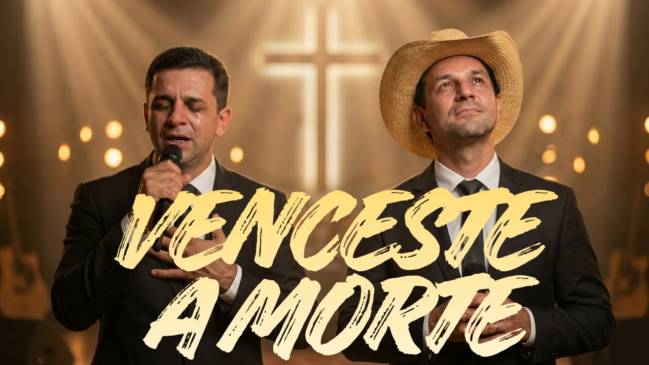 Canção Venceste a Morte - Zé Mario e Mariano