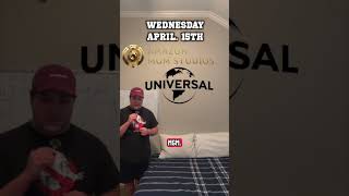 Cinmeacon Starts Today