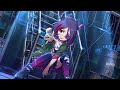 デレステ CGSS RAGE OF DUST 早坂美玲 Ver MV デレステ CGSS RAGE OF DUST 早坂美玲 Ver MV