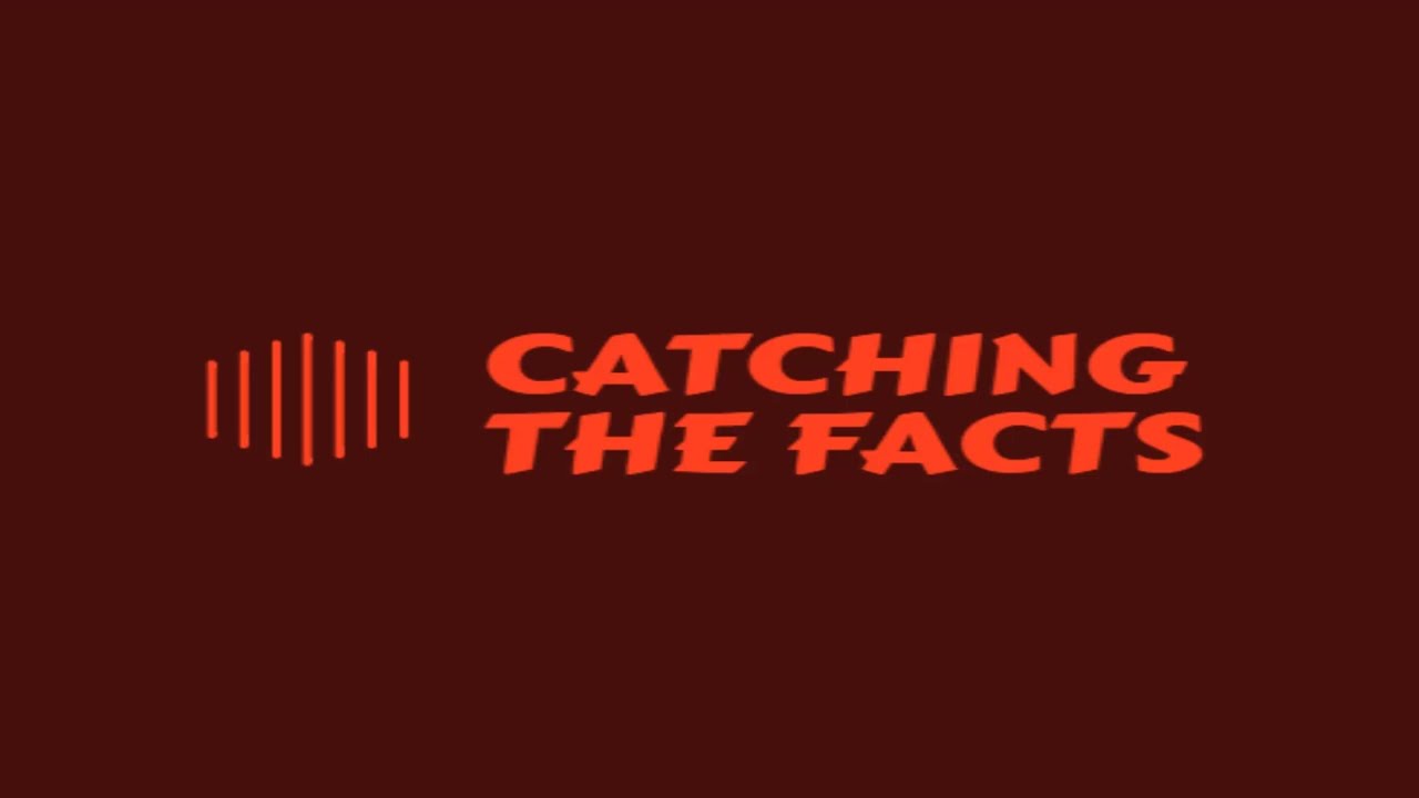 Catching the Facts 1x14: NCAA Week 14 and NFL Week 13 Recap
