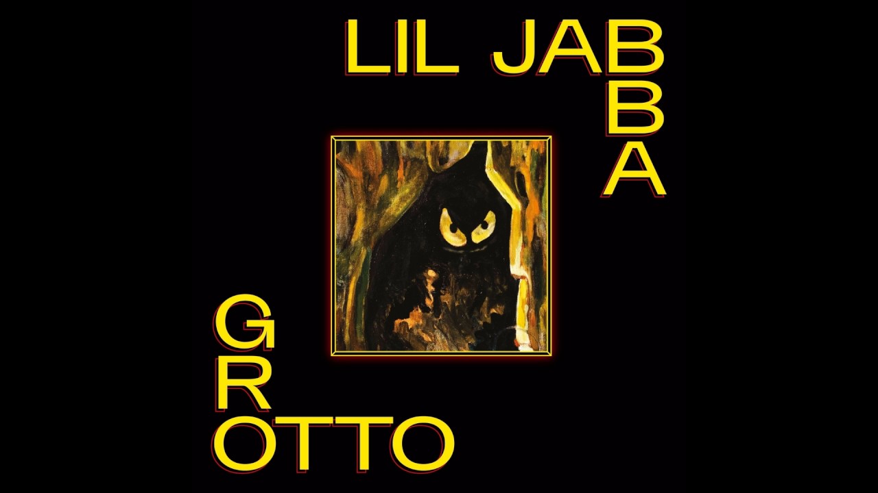 Lil Jabba - Industry