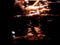 ANVIL White Rhino TLA PHILADELPHIA, PA 1-17-2010 ROBB REINER DRUM SOLO