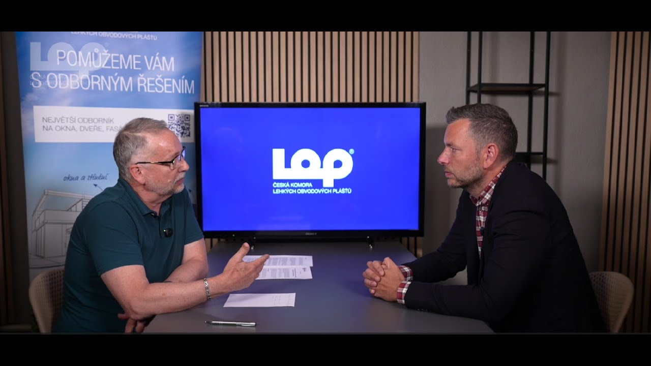 Komorní zprávy: ČSN 73 0540-2 - Tepelná ochrana budov