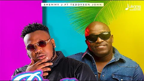 Shemmy J x Teddyson John - Pretty On Purpose (Remix) "2019 Soca" (Official Audio)