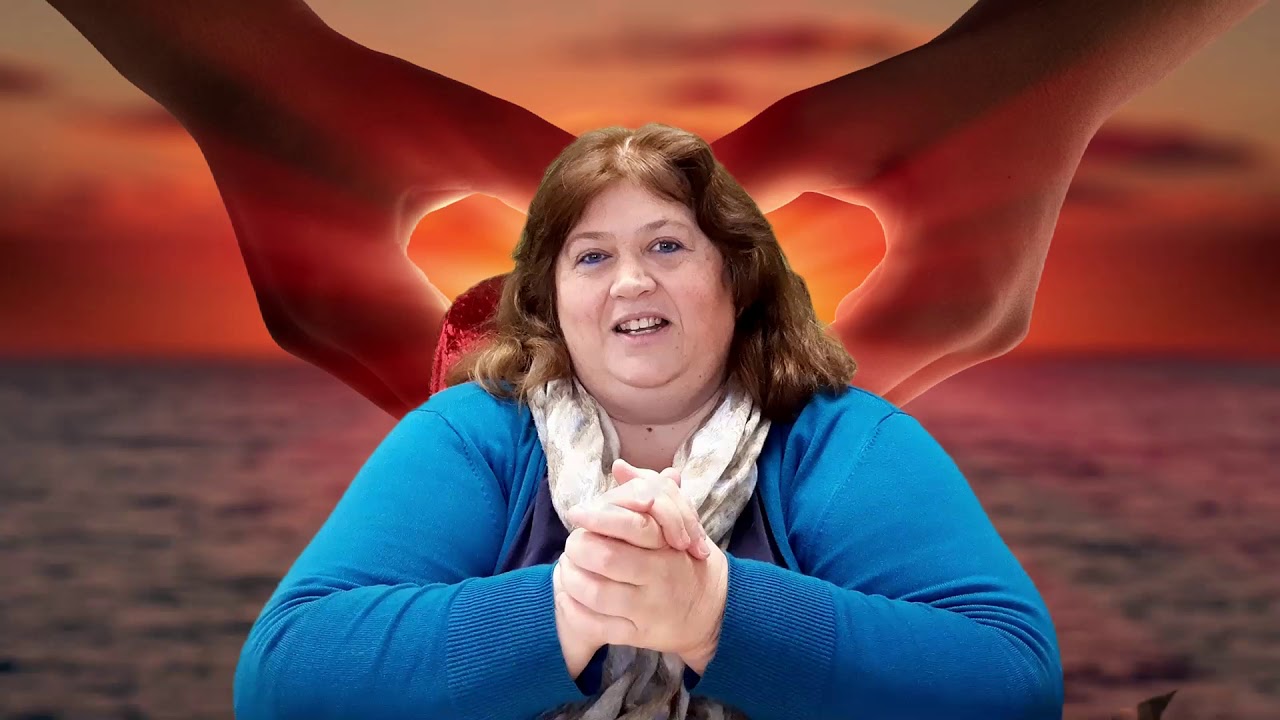 Marjolein Van Gennep De zalving van God YouTube Marjolein Van Gennep De zalving van God YouTube