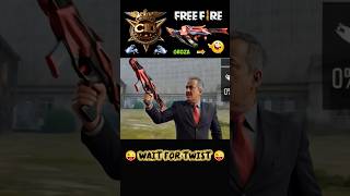 Groza  Ring Event Cid Funny Dubbing  Acp Pradyuman Free Fire shorts