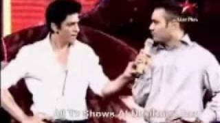 Mystery of baap & beta solved with a Slap on sehwag's face!!! Must watch & share if u lovE PAK