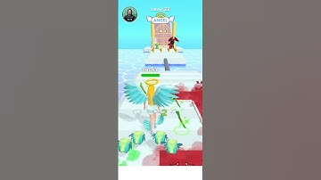 Destiny Run:GameplayWalkthrough All Levels