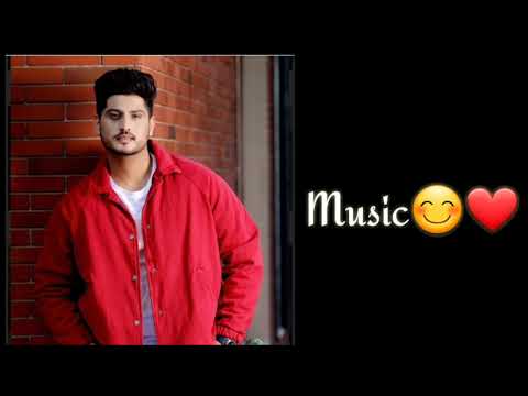 pagal lyrics gurnam