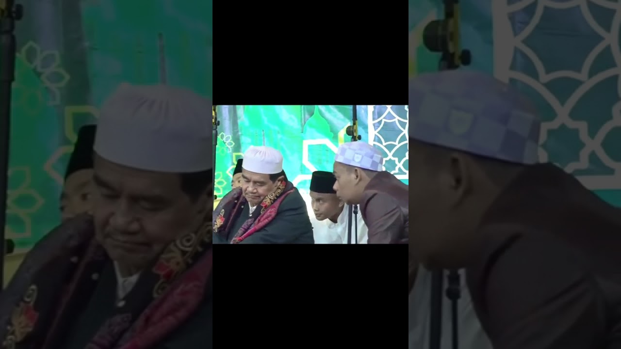 Suara yang memukau,Qori internasional, ustad Samsuri firdaus #qoriinternasional 