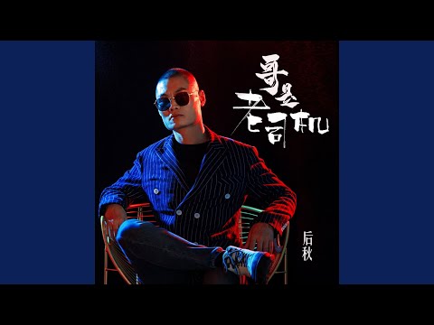 哥是老司机 (DJ何鹏版)