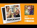 Quickshot  mori allplay 2024  besonders stichspiel aber auch gut