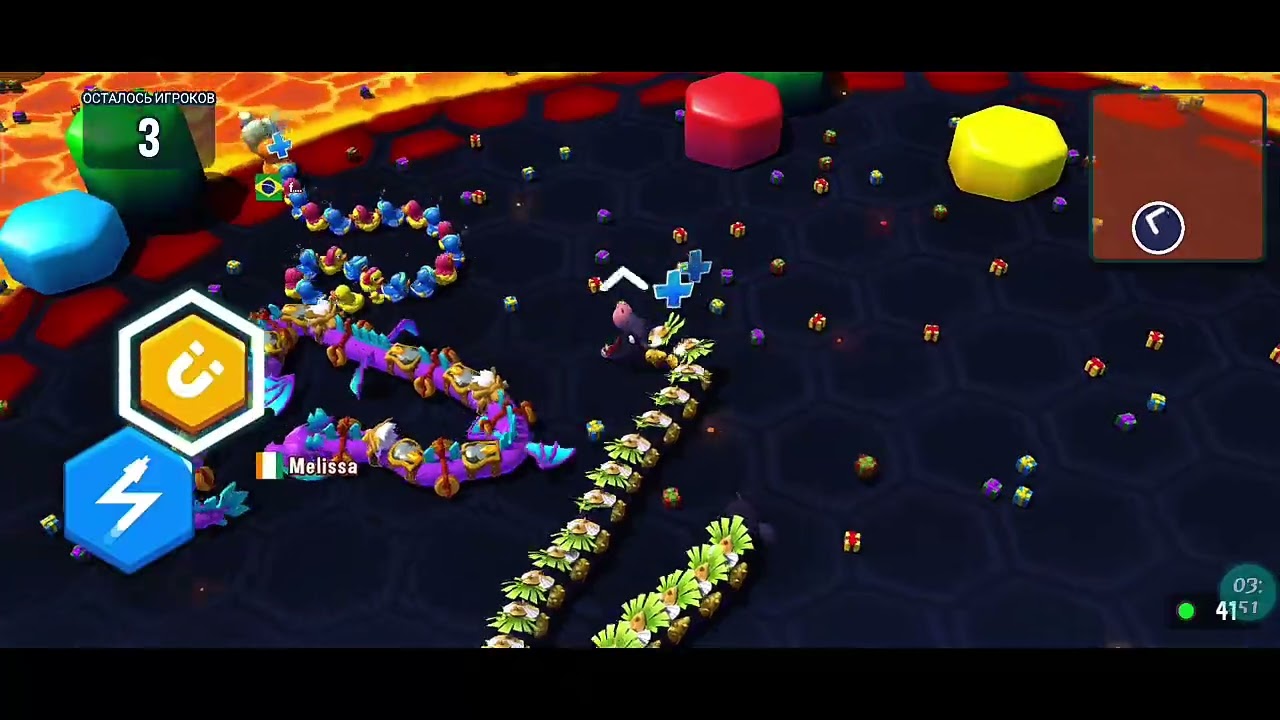 Snake Rivals Winner Battle Royale премдрсе и сына прѧвы прѧвы миру въ прҁневляю мъ ѯѧѧрняе цаарсвиа 