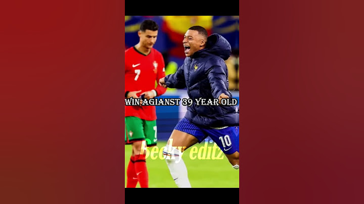 Mbappe at euro 2024 #ronaldo #mbappe #yamal |@Beckyeditz26