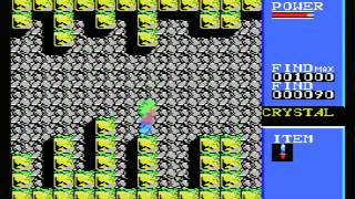 Classic Games Junkies - Golvellius (MSX)