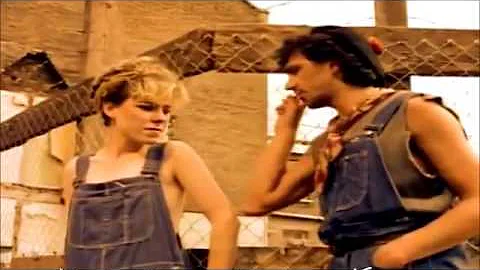 Dexys Midnight Runners - Come On Eileen [Subtítulada]