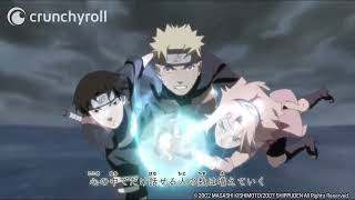 Naruto Shippuden - Opening 10 | Newsong