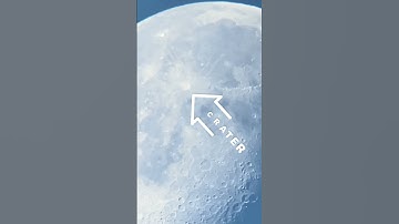 Copernicus Crater #moon