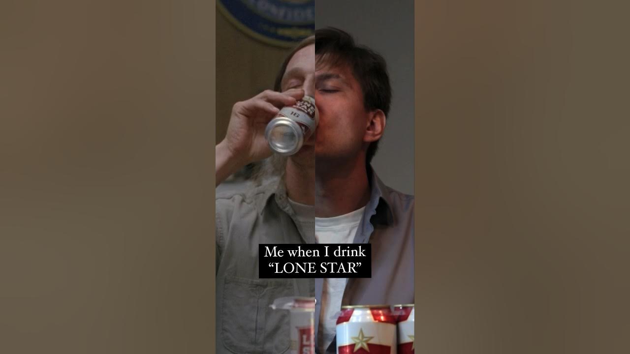 Me when I drink “LONE STAR”.
#truedetective #matthewmcconaughey #moviescenes Me when I drink “LONE STAR”.
#truedetective #matthewmcconaughey #moviescenes