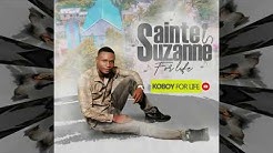 Sainte Suzanne for life