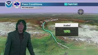 May 27, 2025 - Aviation Weather