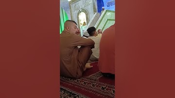 آذان القارئ و المنشد عمار العبيدي 🌹