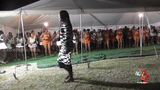 Umemulo Ka Isimemo Ka Slungile