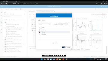 SAS VIYA || SAS Programming In 90 Days || Econometrics || Cross-sectional Data Models || Day - 38