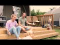 Lodge Tirari XXL Glamping al campeggio De Twee Bruggen | Vacansoleil Camping Holidays