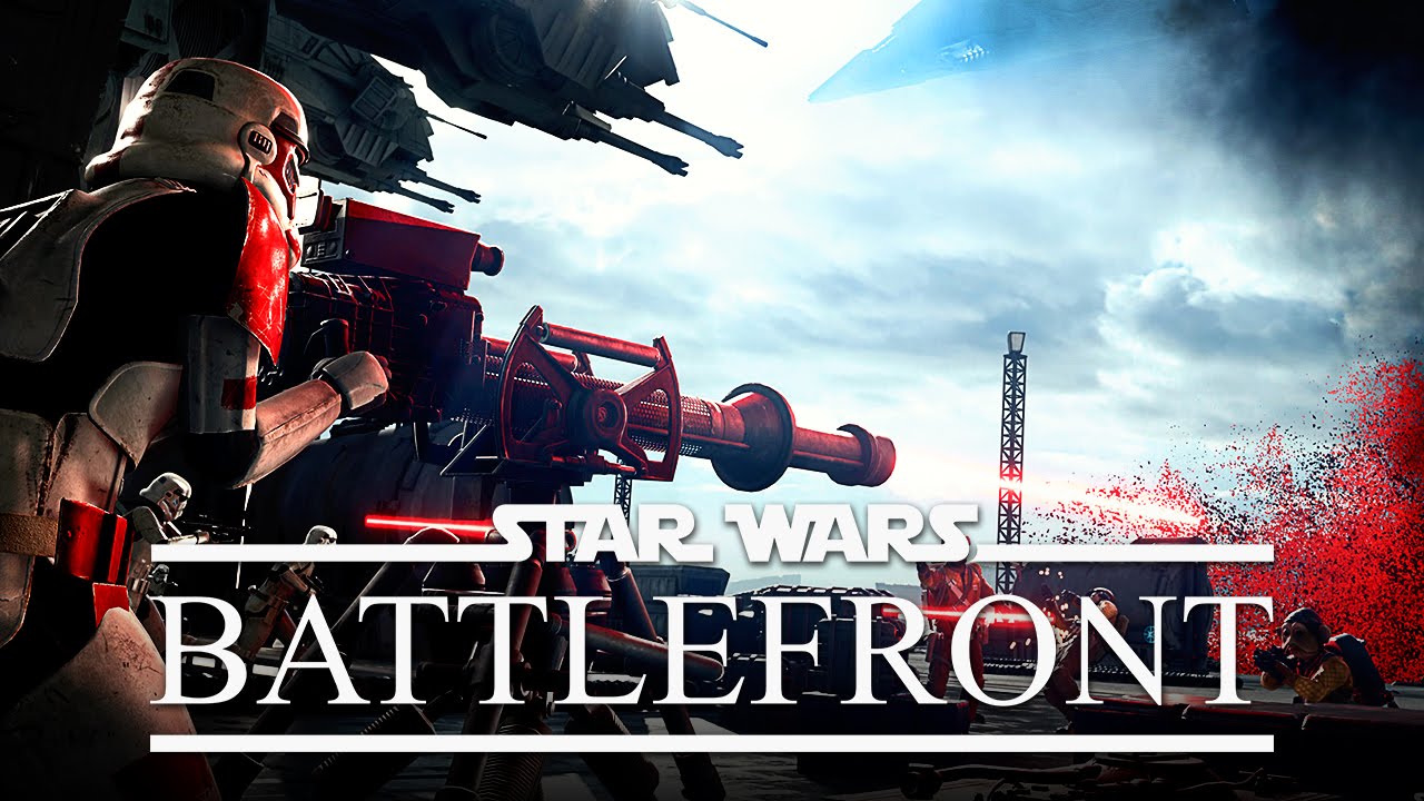 star wars battlefront thumbnail star wars battlefront thumbnail