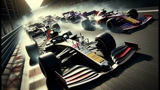 F1 Dream - Parax