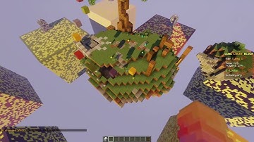 Lucky Block War plugin 🍀 | Setup Tutorial